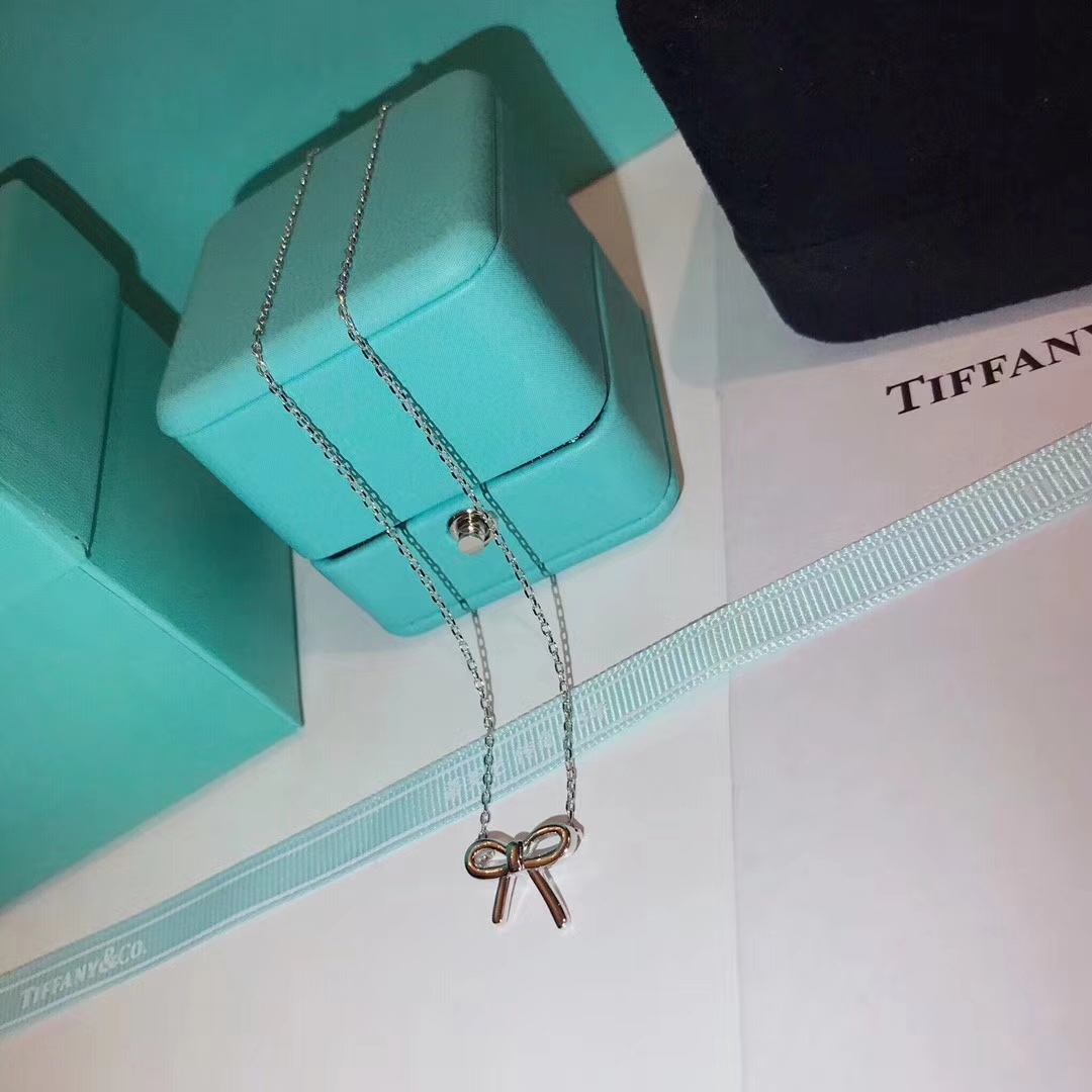 TIFFANY&CO ネックレス?ペンダント レディース YX