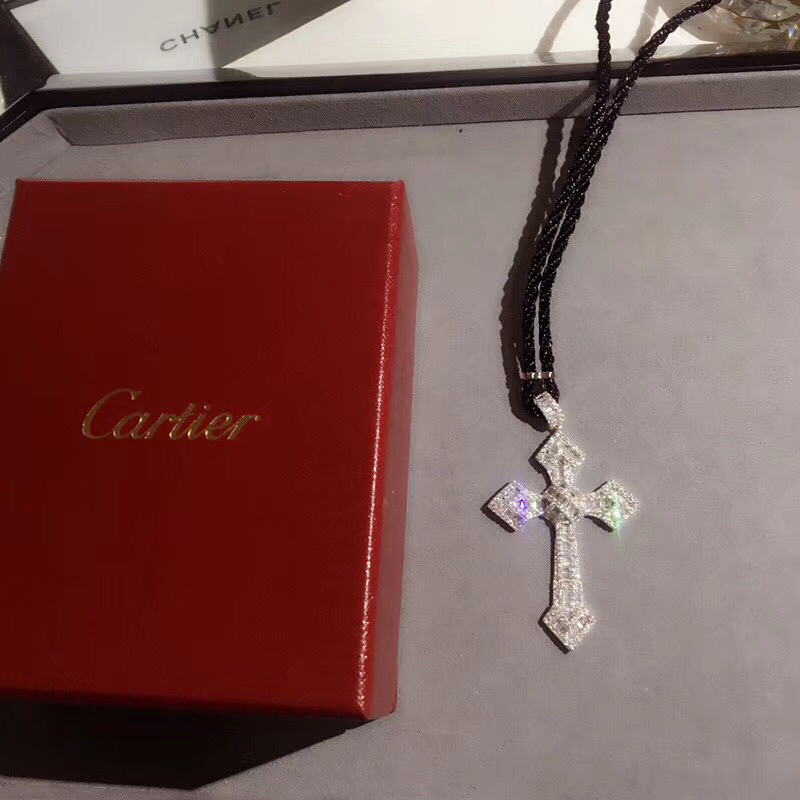 Cartier（カルティエ）人気商品 ネックレス. ペンダント YX