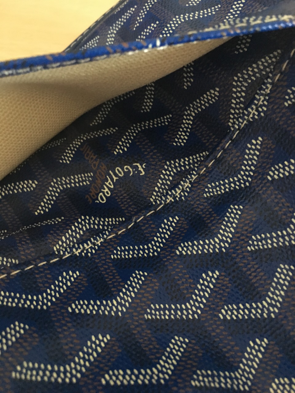 新作 ゴヤール(GOYARD)ショルダーハンドバッグ