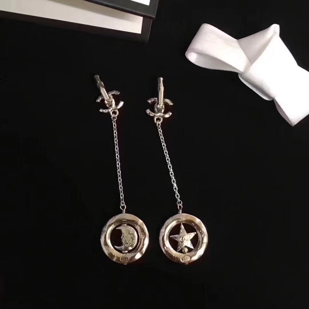 CHANEL(シャネル) 超美品 ピアス イアリング YY