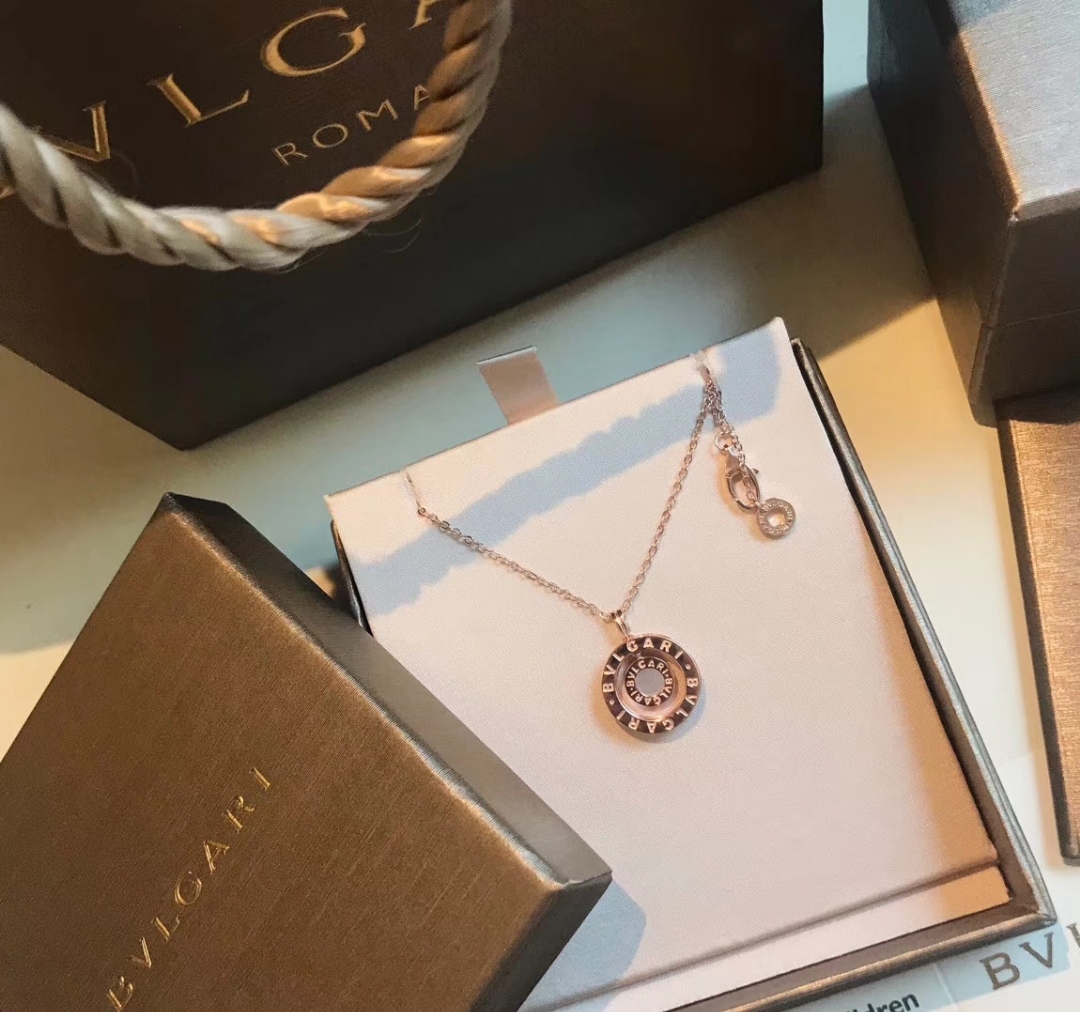 BVLGARI(ブルガリ)2019新作 ネックレス. ペンダント YY