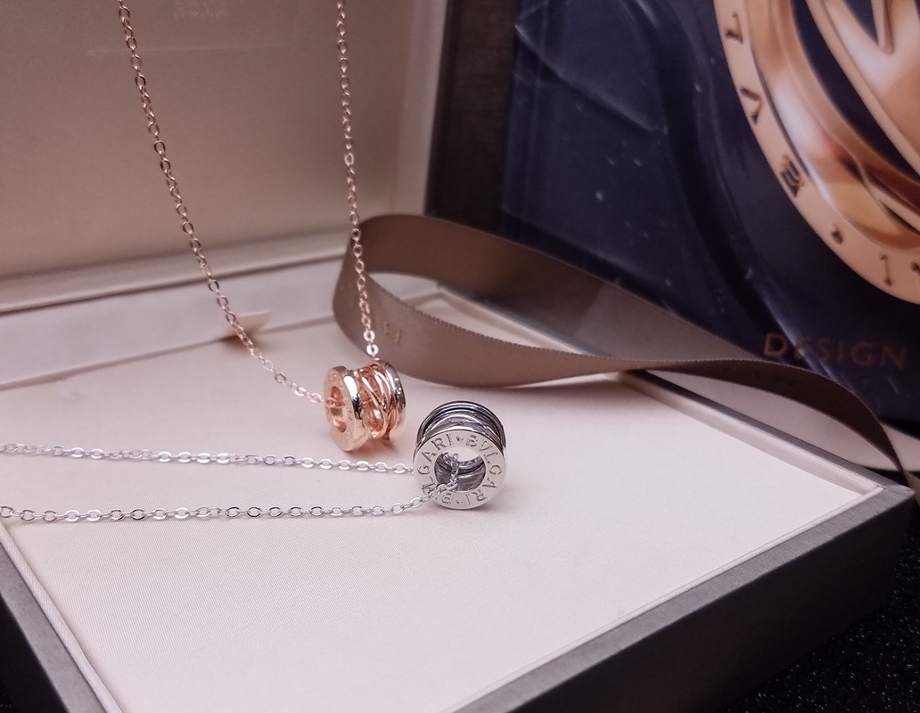 BVLGARI(ブルガリ)2019新作 ネックレス. ペンダント YX