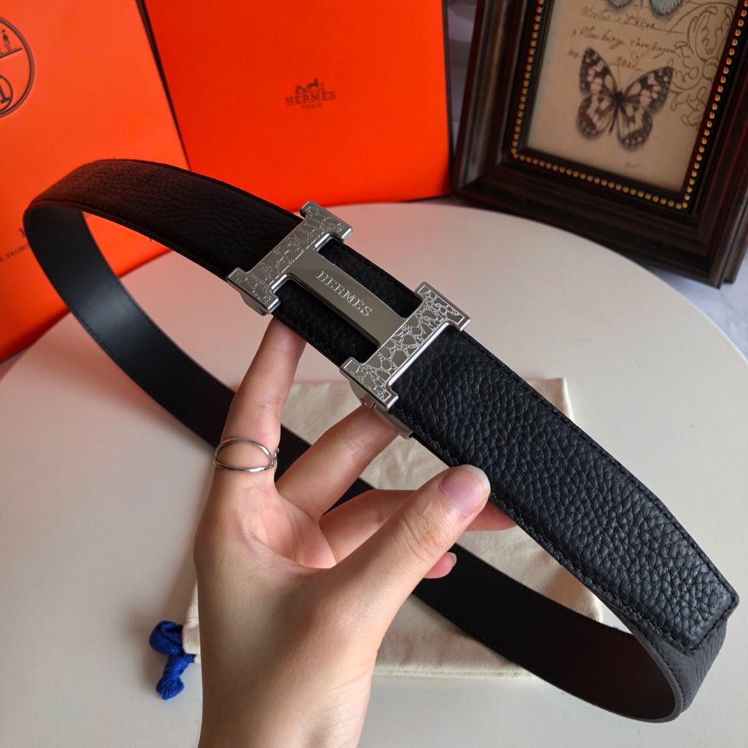 人気商品 HERMES/エルメス ベルト サンチュール XFF