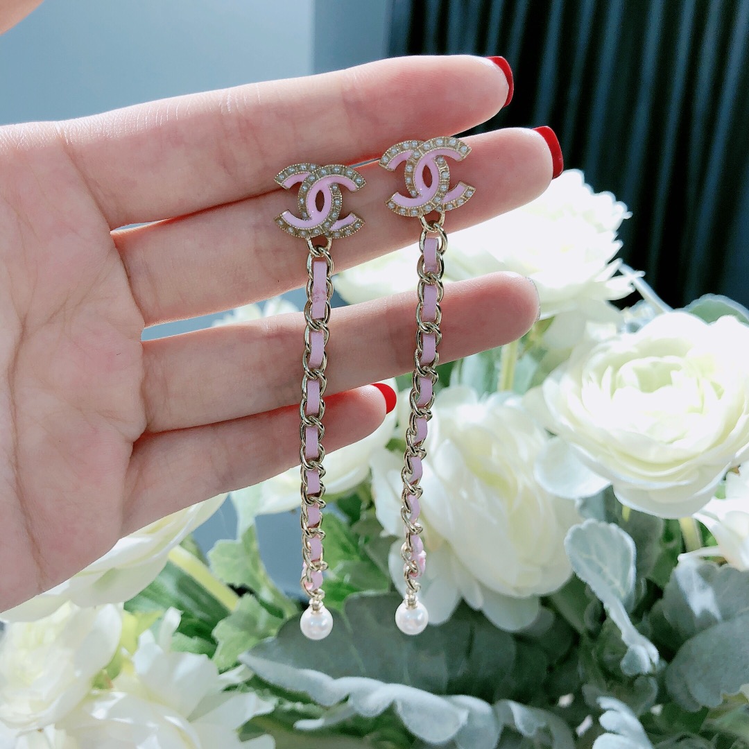 CHANEL(シャネル) 超美品 ピアス イアリング YY
