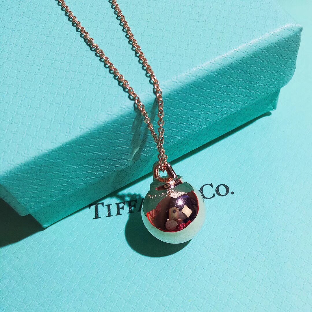 TIFFANY&CO ネックレス?ペンダント レディース YX