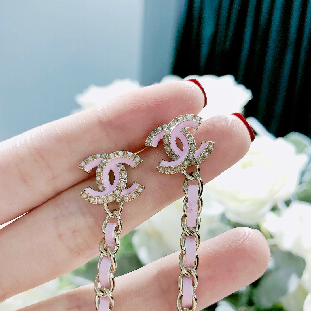CHANEL(シャネル) 超美品 ピアス イアリング YY