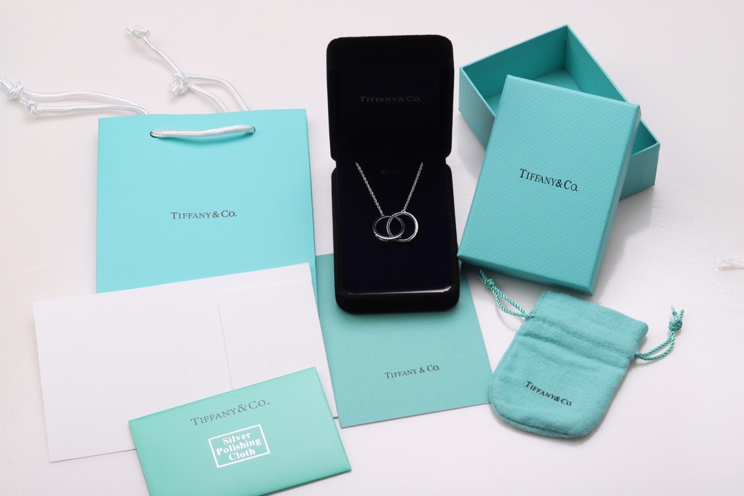 TIFFANY&CO ネックレス?ペンダント レディース YL