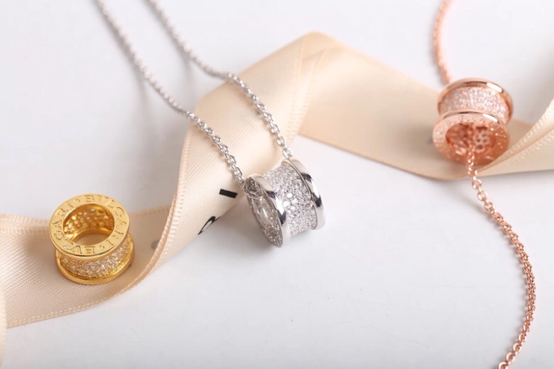 BVLGARI(ブルガリ)2019新作 ネックレス. ペンダント YY