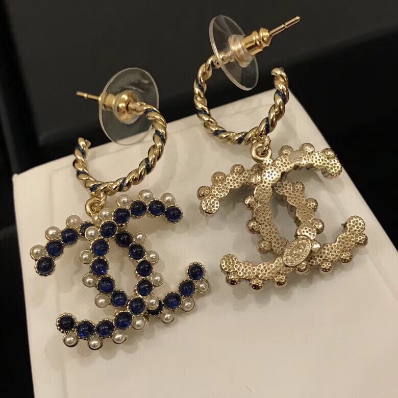 CHANEL(シャネル)人気商品 ピアス イアリング FF