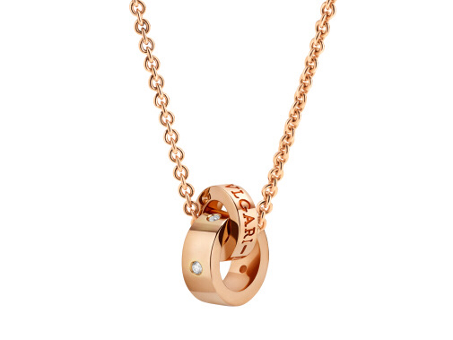 BVLGARI(ブルガリ)2019新作 ネックレス. ペンダント YX