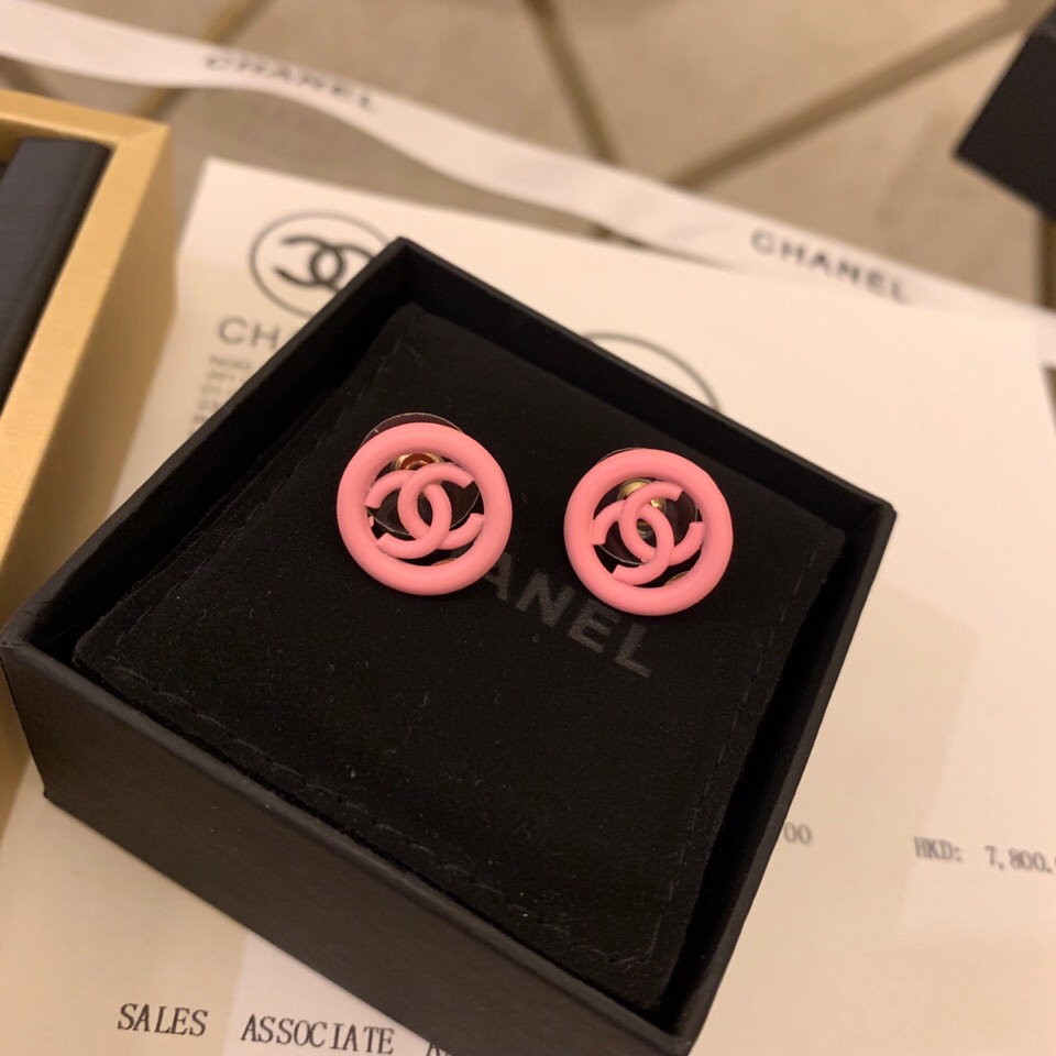 CHANEL(シャネル)人気商品 ピアス イアリング FF