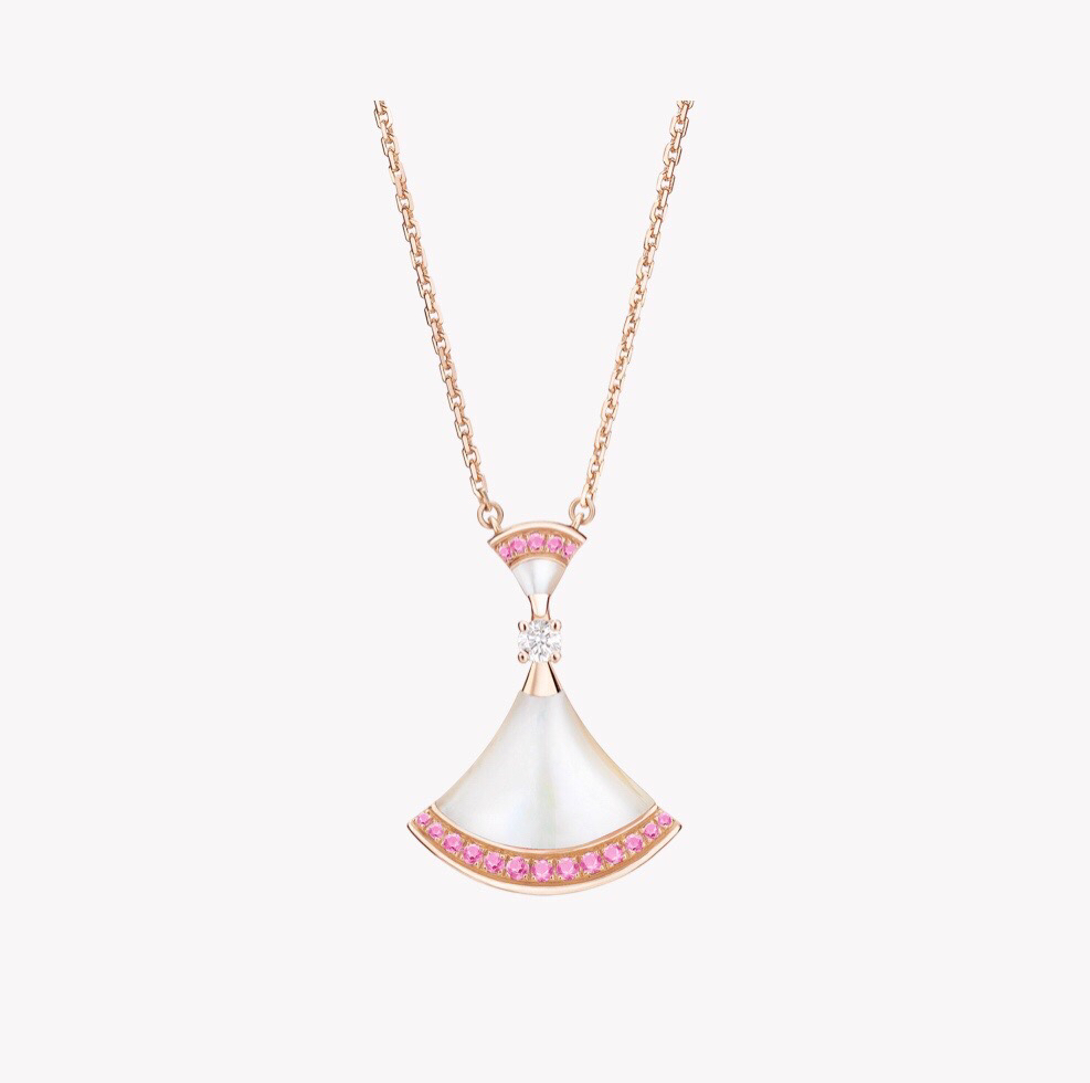 BVLGARI（ブルガリ）2019新作 ネックレス. ペンダント YY