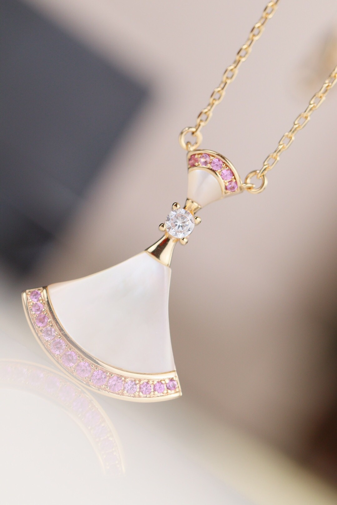 BVLGARI(ブルガリ)2019新作 ネックレス. ペンダント YY