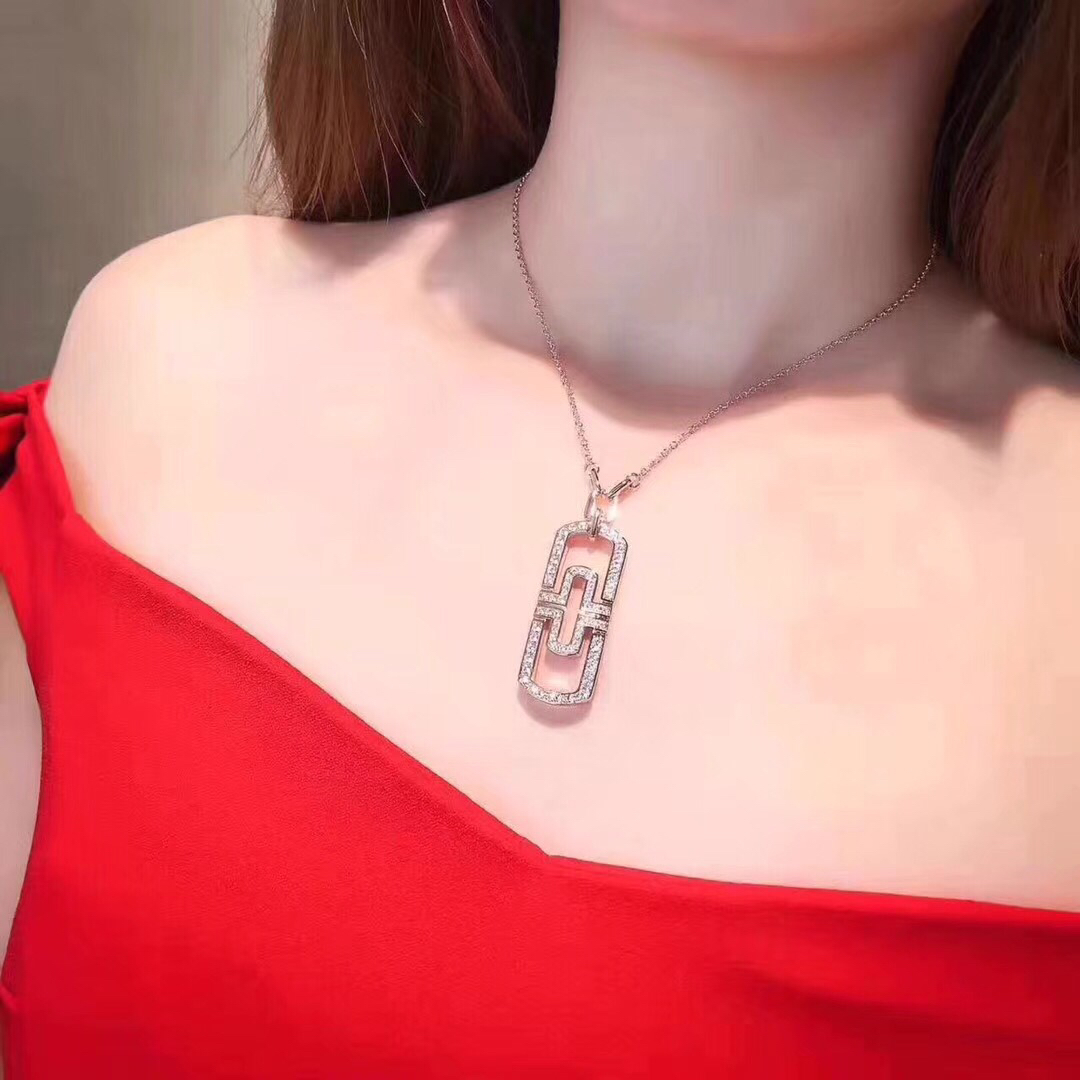 BVLGARI(ブルガリ)2019新作 ネックレス. ペンダント FF