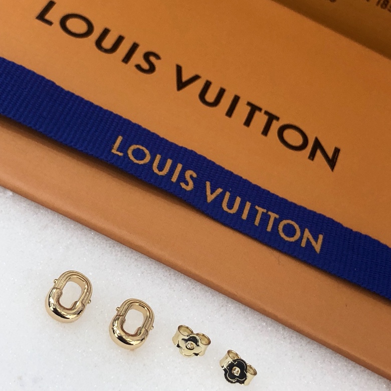 LOUIS VUITTON（ルイヴィトン）今季の新作 ピアス イアリング YX