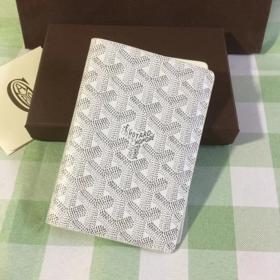 ゴヤール（GOYARD）新作通販 パスポートケース