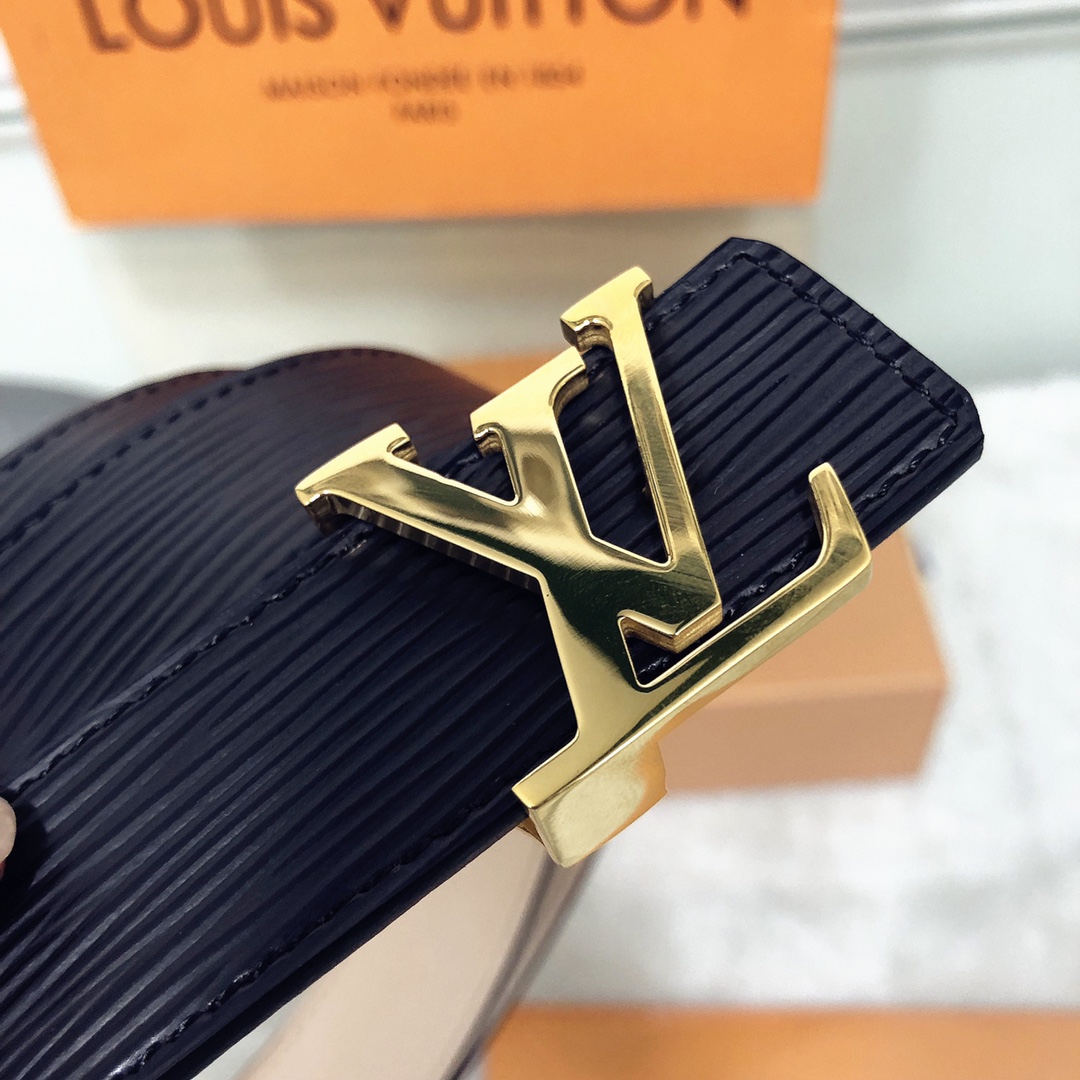 ルイヴィトン 高品质 LV ベルト サンチュール WJ