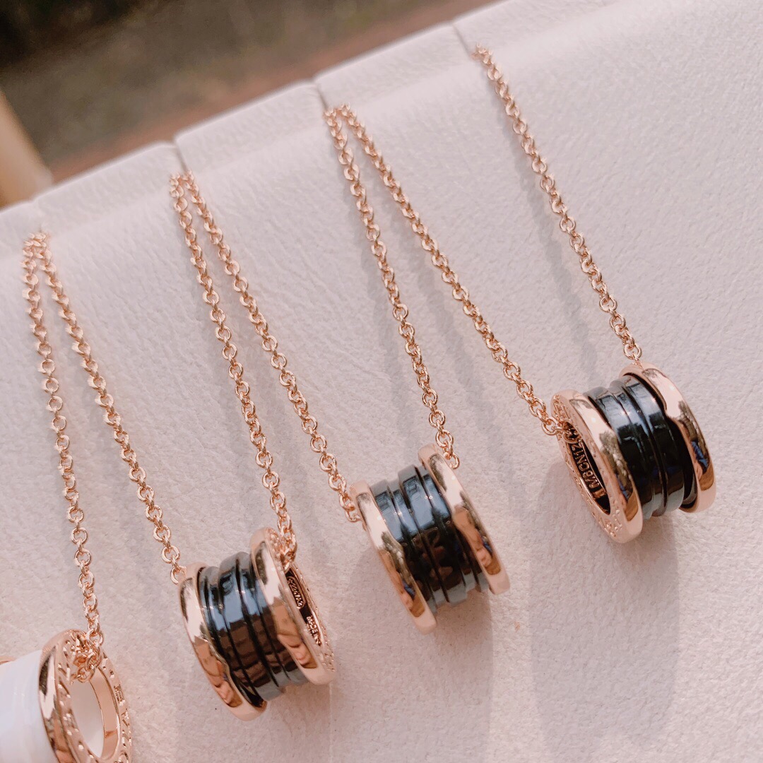 BVLGARI（ブルガリ）2019新作 ネックレス. ペンダント YY
