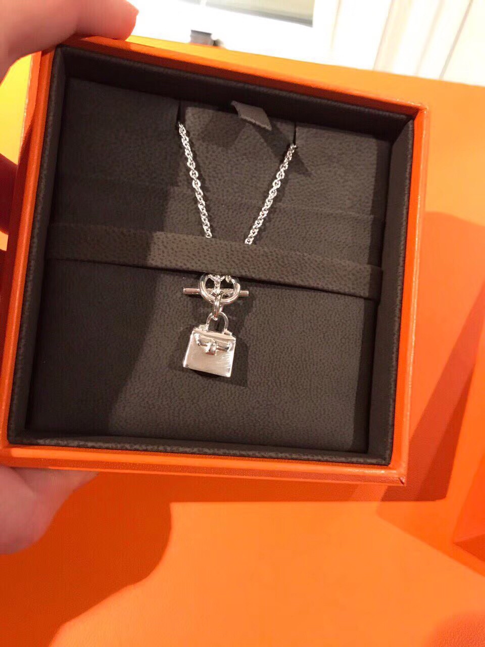 HERMES/エルメス ネックレス.ペンダント 秋冬新作