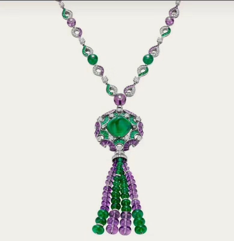 BVLGARI（ブルガリ）2019新作 ネックレス. ペンダント FF
