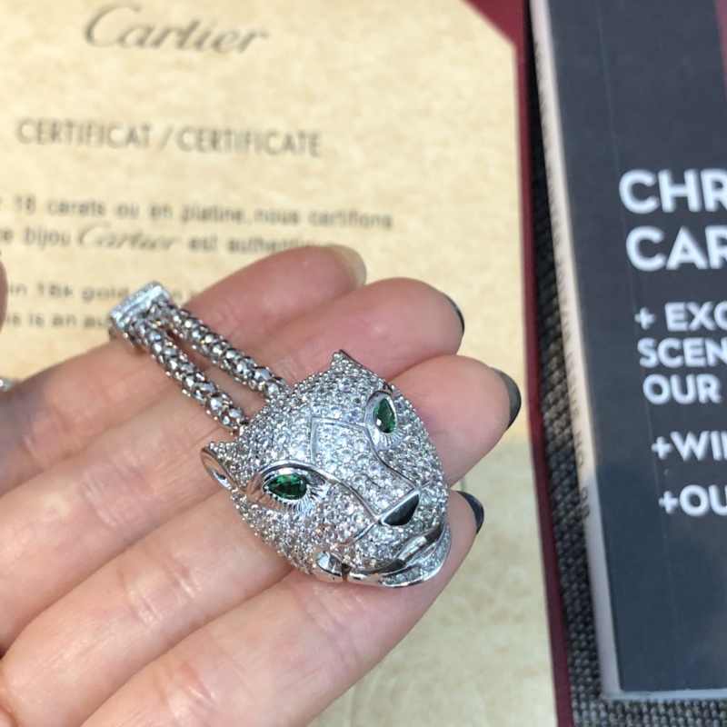 Cartier(カルティエ)人気商品 ネックレス. ペンダント YL