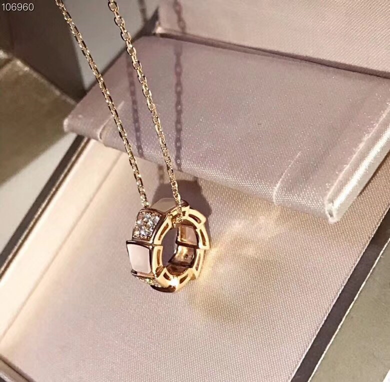 BVLGARI（ブルガリ）2019新作 ネックレス. ペンダント A8