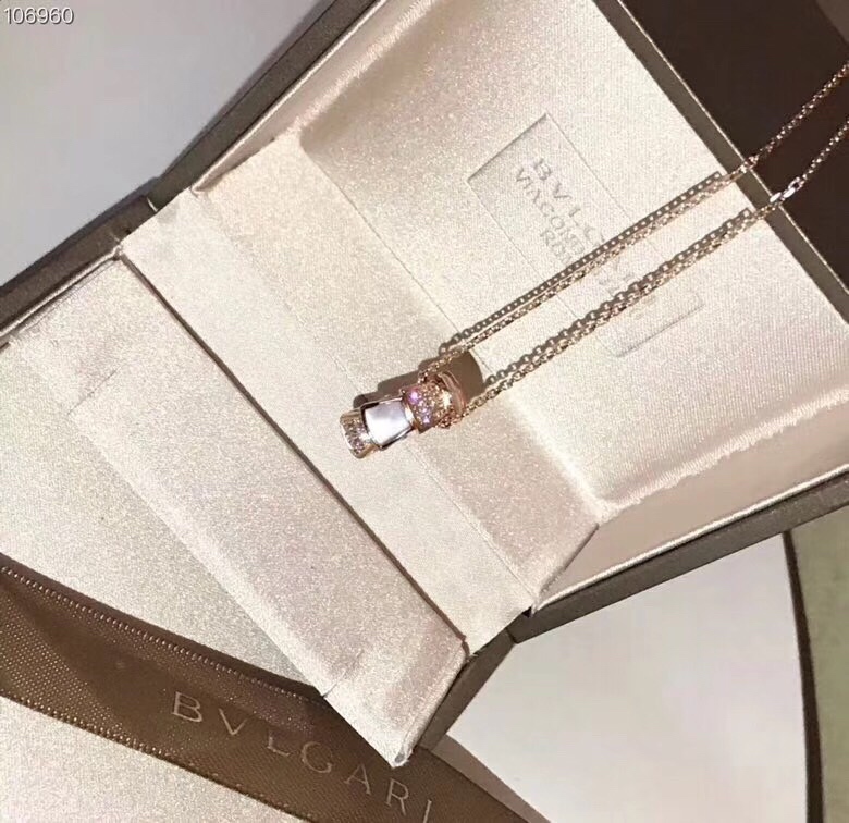 BVLGARI(ブルガリ)2019新作 ネックレス. ペンダント A8