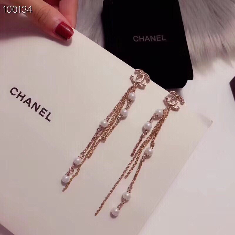 CHANEL(シャネル) 超美品 ピアス イアリング YX