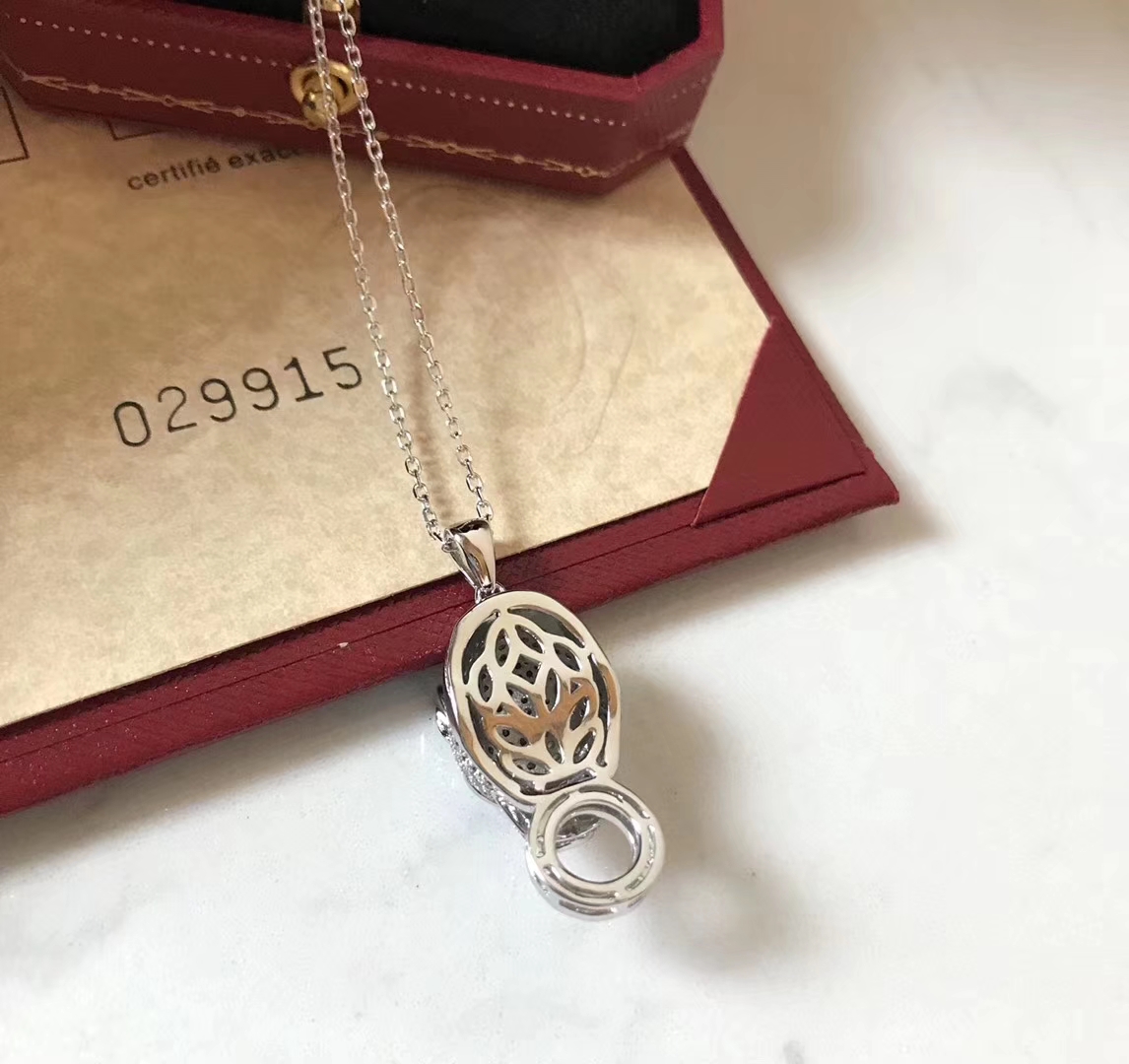 Cartier（カルティエ）人気商品 ネックレス. ペンダント YL