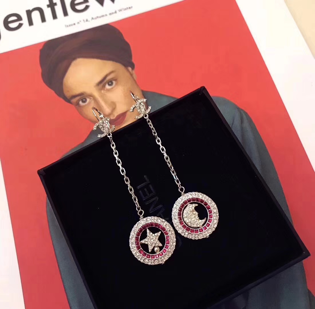 CHANEL(シャネル)人気商品 ピアス イアリング FF