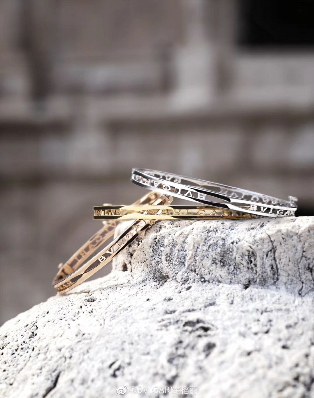 BVLGARI(ブルガリ)人気商品 ブレスレット.カフブレス YX