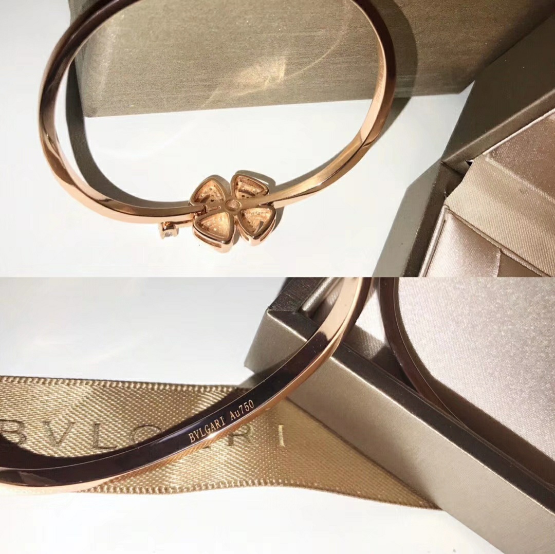 BVLGARI(ブルガリ)人気商品 ブレスレット.カフブレス YL