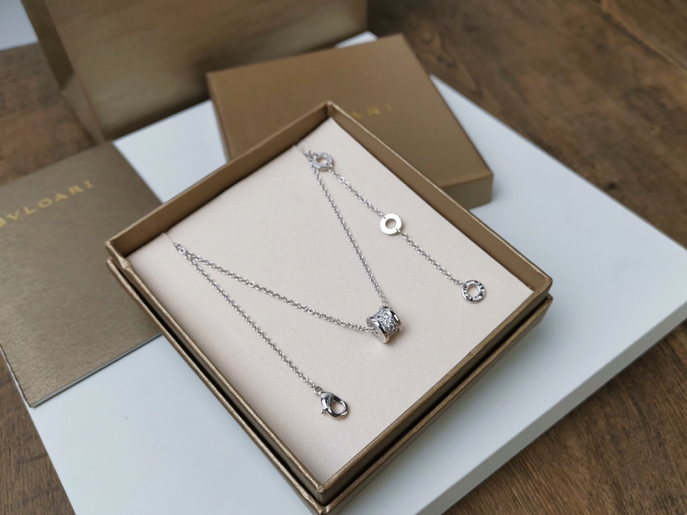 BVLGARI（ブルガリ）2019新作 ネックレス. ペンダント YX