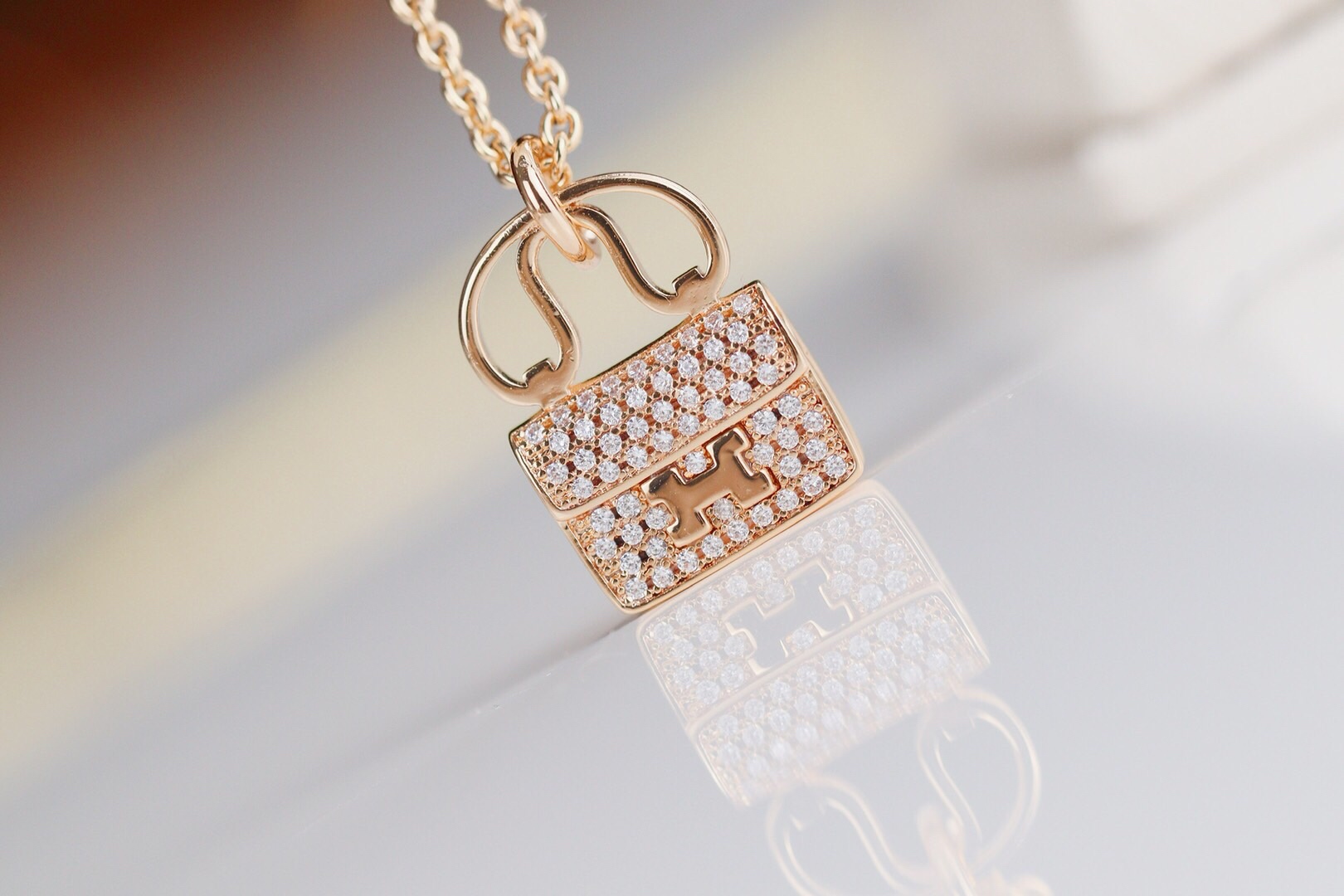 HERMES/エルメス ネックレス.ペンダント 秋冬新作