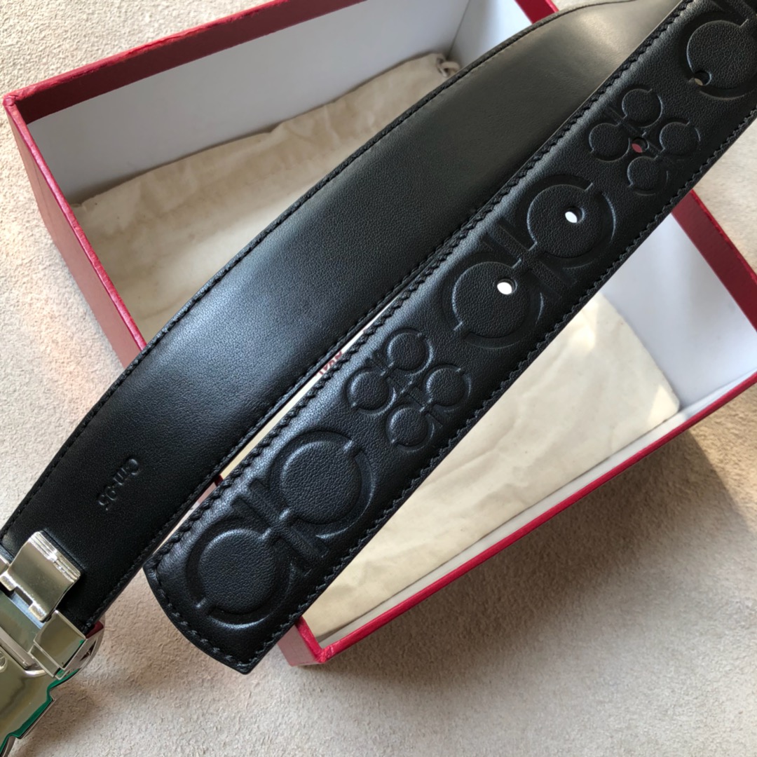 フェラガモ Ferragamo 即売れ必至 ベルト サンチュール WJ
