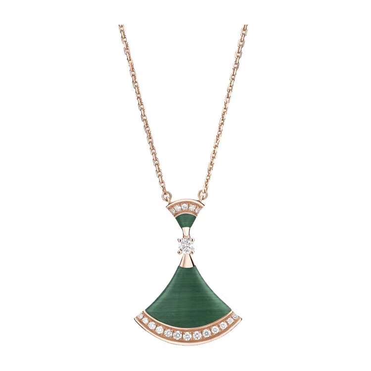 BVLGARI（ブルガリ）2019新作 ネックレス. ペンダント QJR