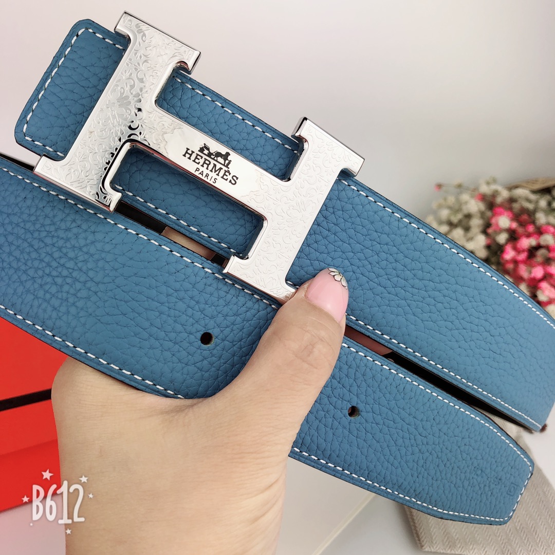 人気商品 HERMES/エルメス ベルト サンチュール XFF