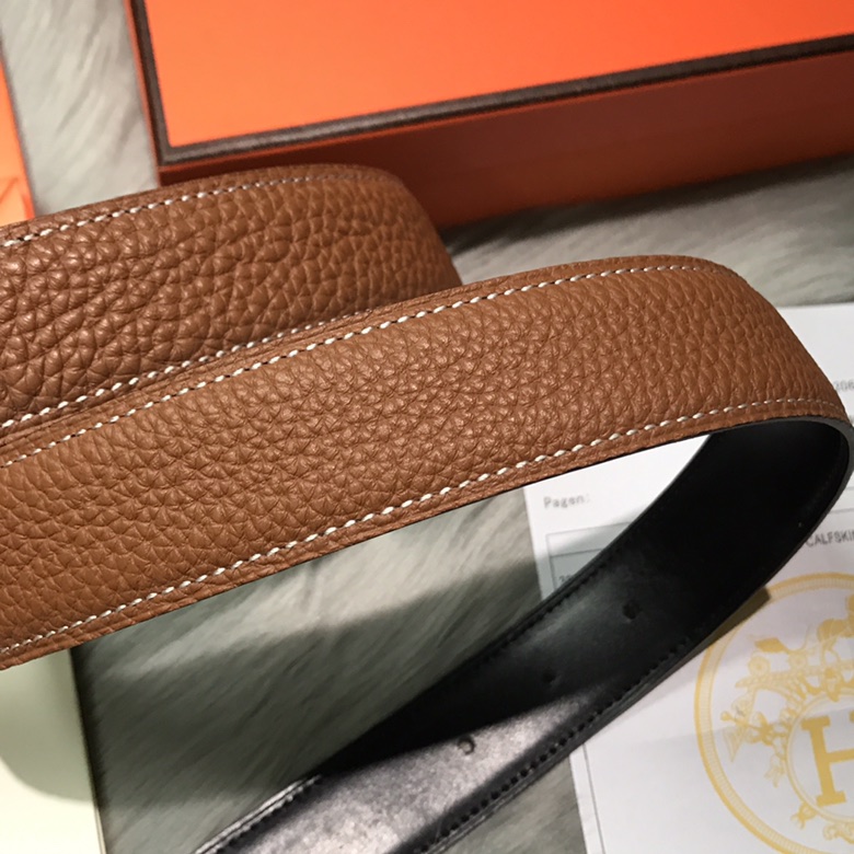 人気商品 HERMES/エルメス ベルト サンチュール FX