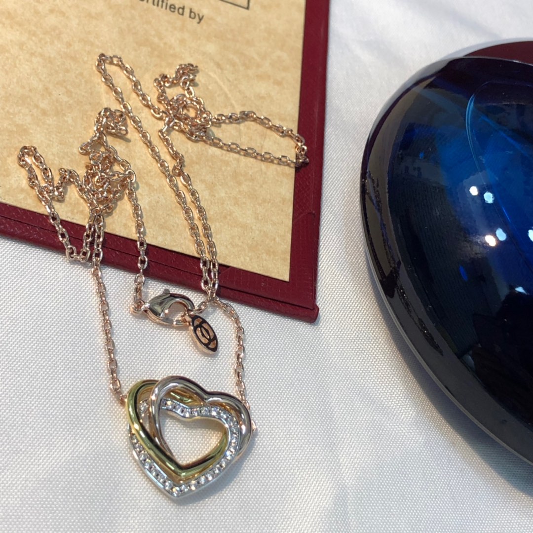 Cartier(カルティエ)人気商品 ネックレス. ペンダント ZF