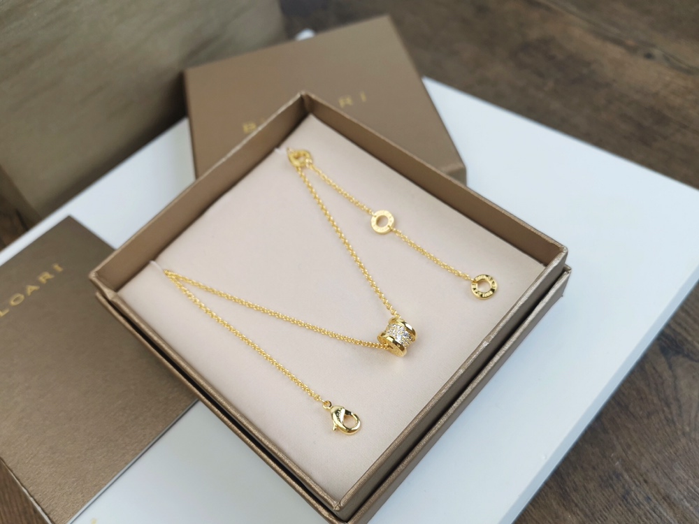 BVLGARI(ブルガリ)2019新作 ネックレス. ペンダント YX