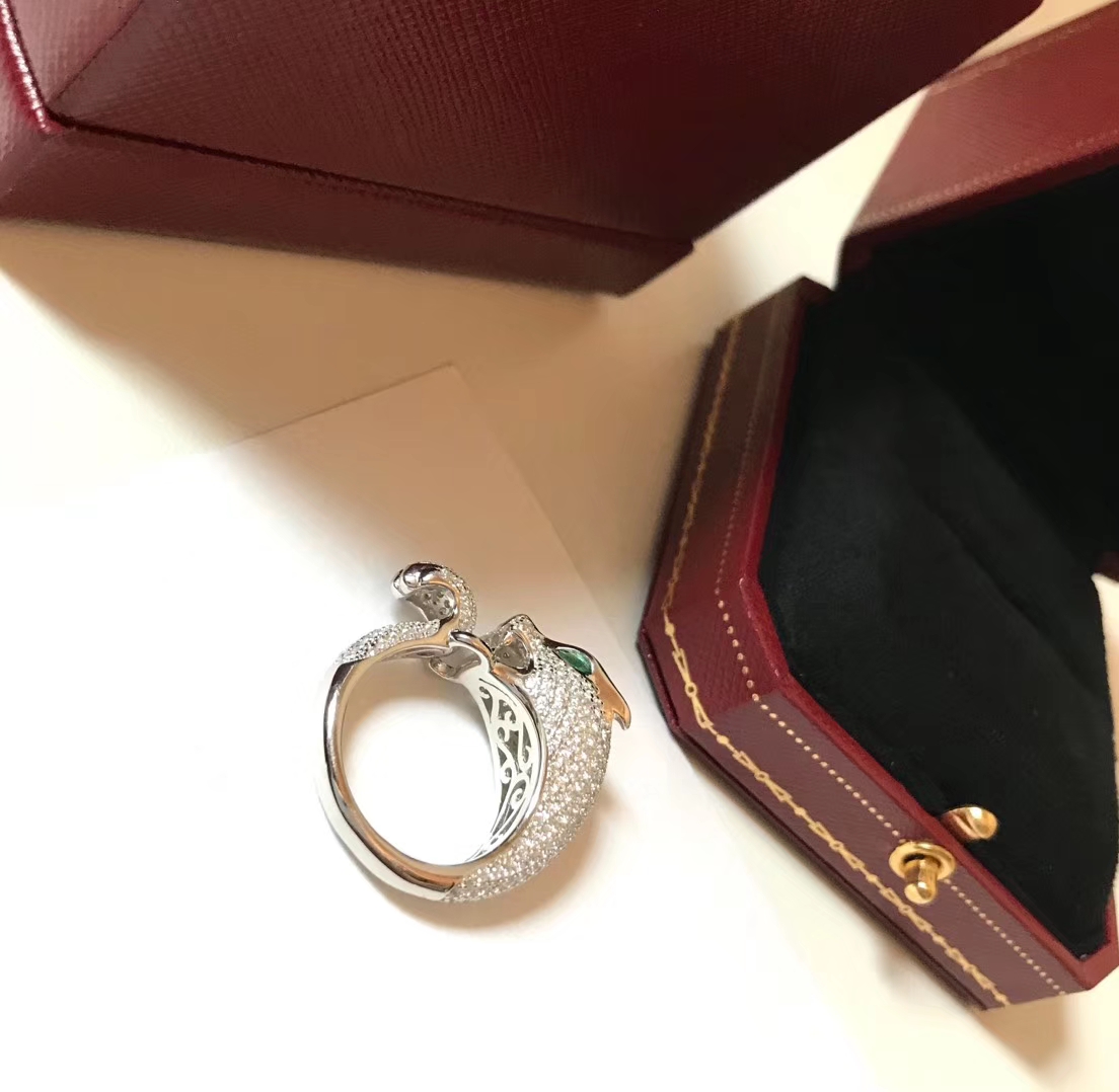 Cartier(カルティエ)2019新作通販 リング 小物 YY