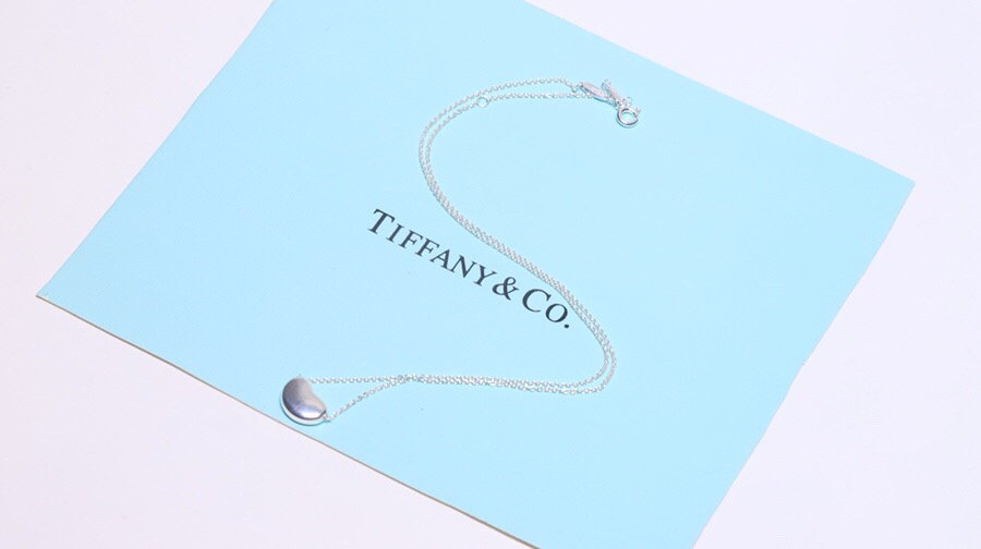 TIFFANY&CO ネックレス?ペンダント レディース YX