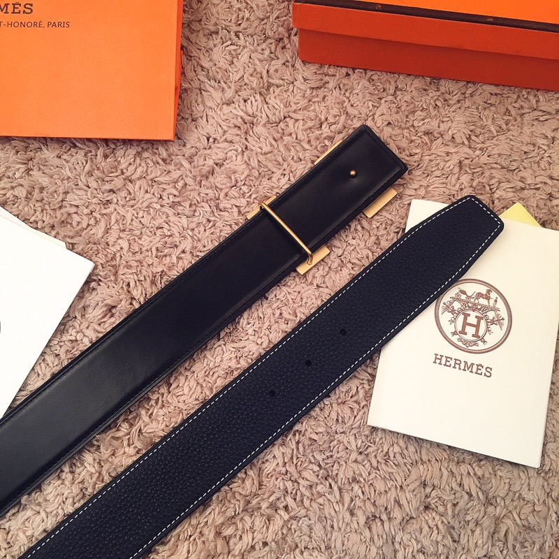 HERMES/エルメス 男女兼用 ベルト サンチュール WJ