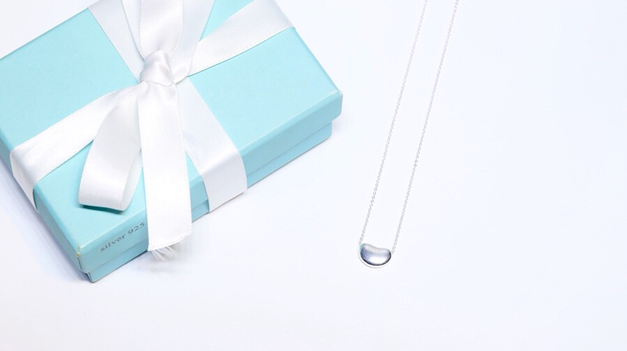 TIFFANY&CO ネックレス?ペンダント レディース YX
