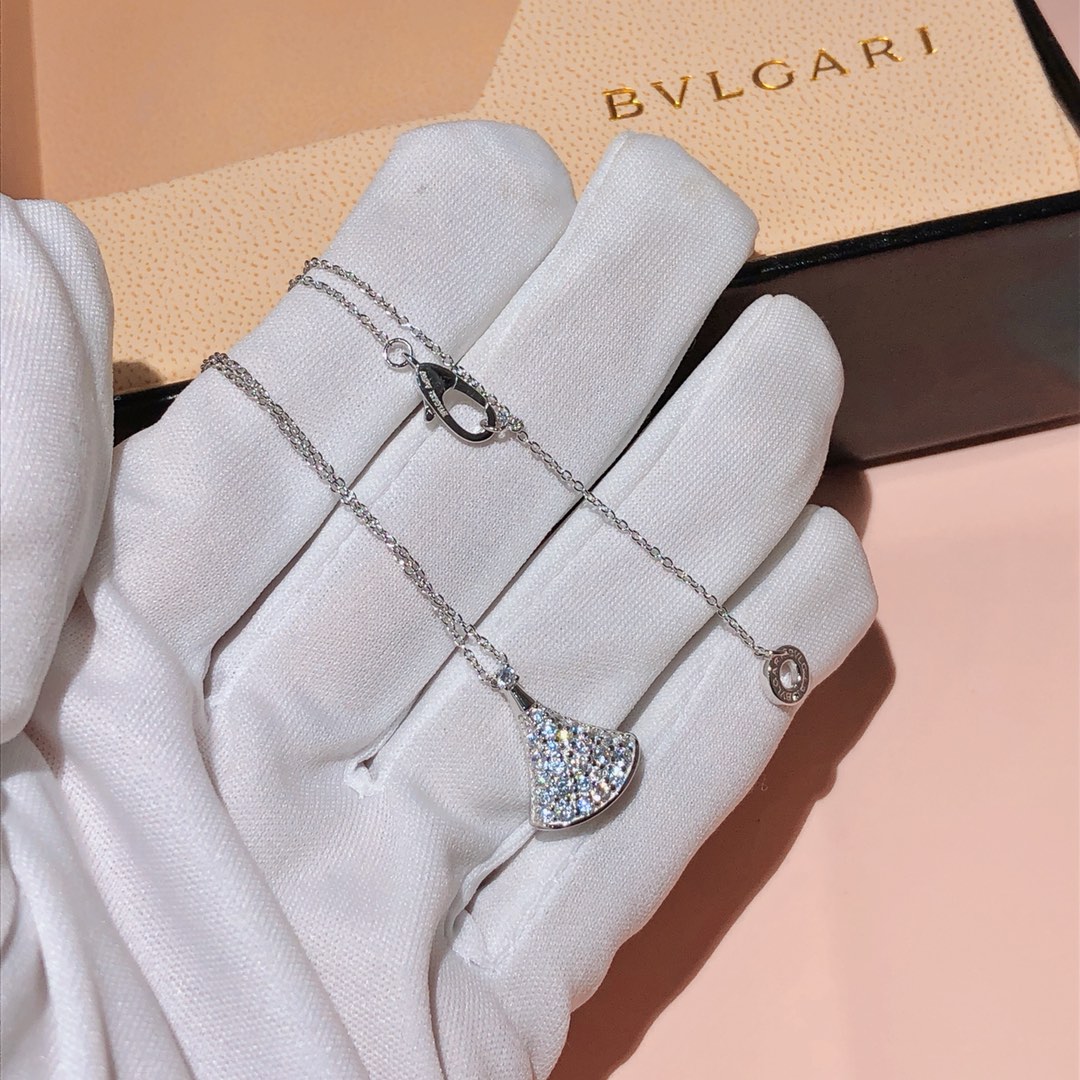 BVLGARI(ブルガリ)2019新作 ネックレス. ペンダント YL