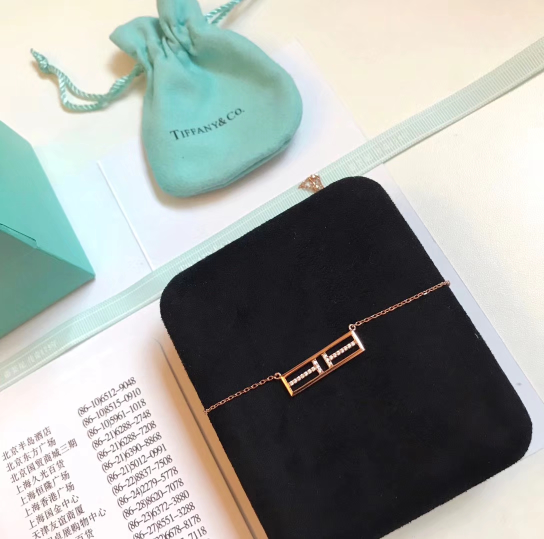 TIFFANY&CO ネックレス?ペンダント レディース YL