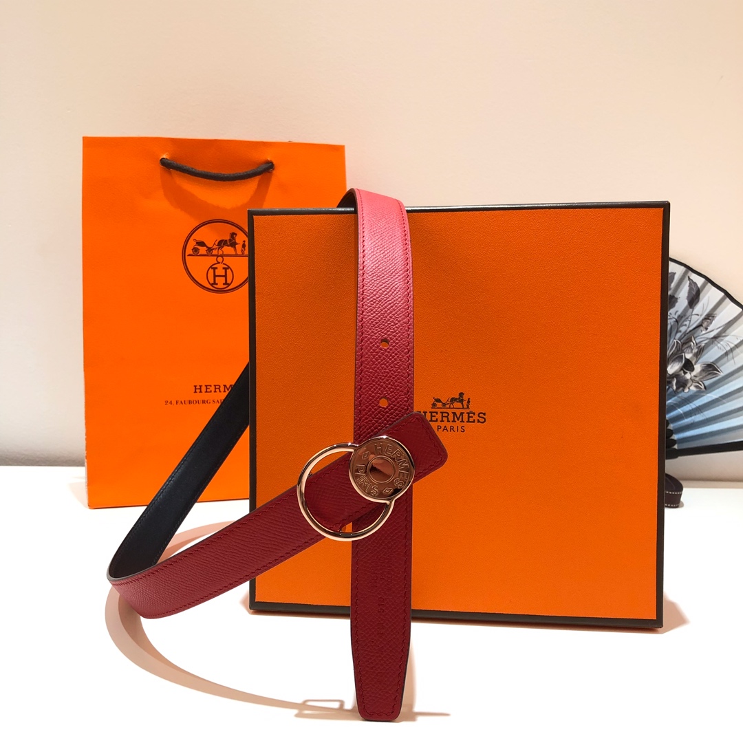 HERMES/エルメス 人気 レディース サンチュール WJ