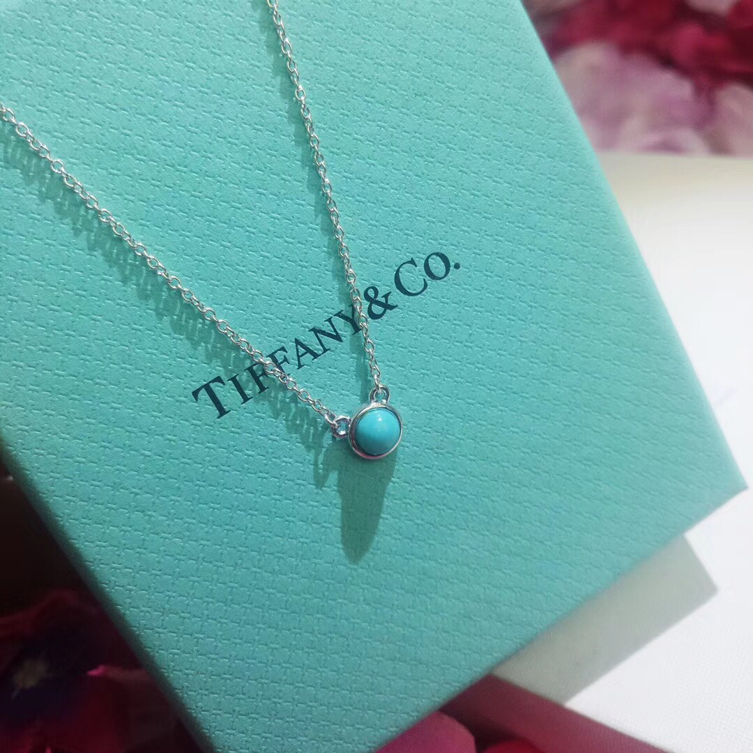 TIFFANY&CO ネックレス?ペンダント レディース YX
