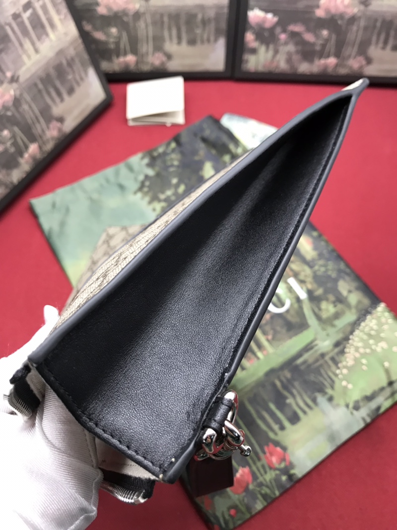 人気新作 gvcci グッチ セカンドバッグ 収納パック 495017-1
