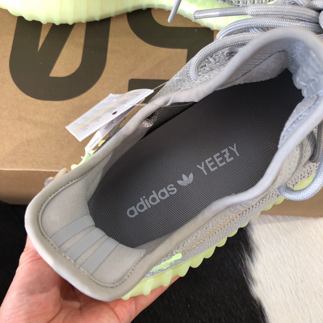 Adidas Yeezy 350V2 人気 スニーカー 男 レディース BJ